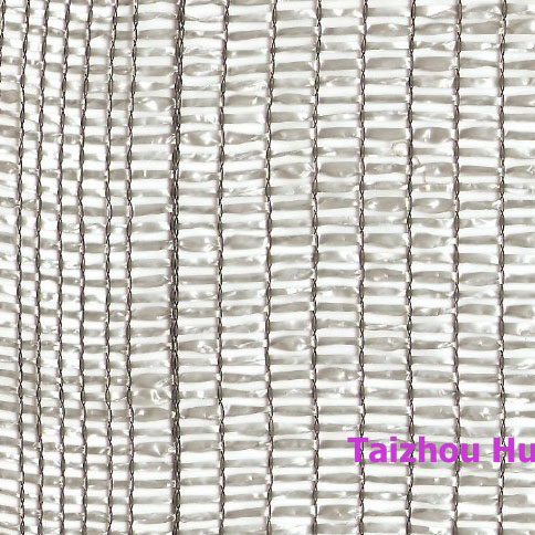 Ground netting 75% silver